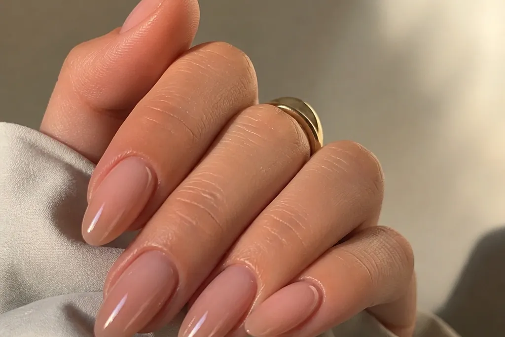 Kylie Jenner nails for beginners