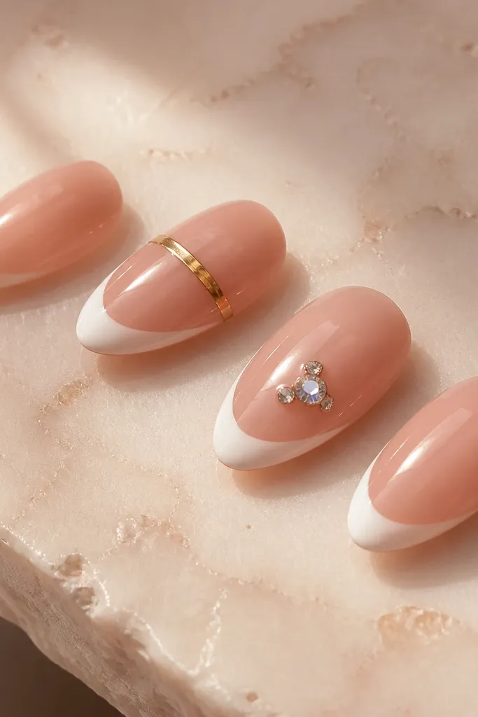 Budget Kylie Jenner nails ideas